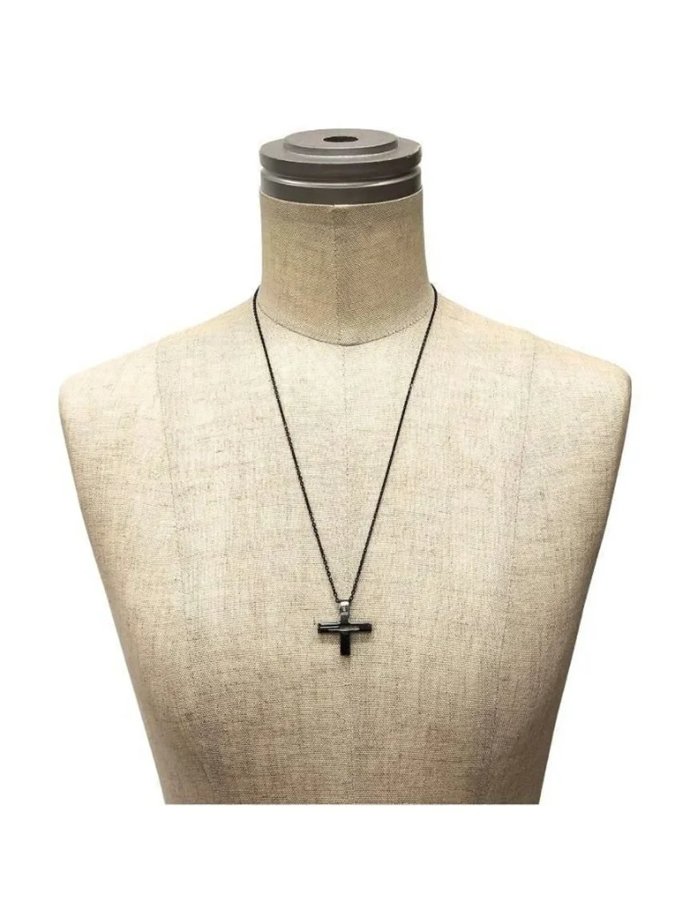 Gucci silver authenticated